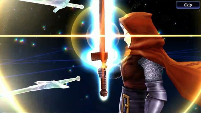 Orlandeau - Swordplay Thunder God смотреть онлайн