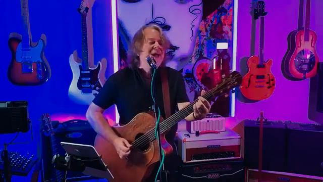 Monte Montgomery - Forget Your Name 7/25/20 смотреть онлайн
