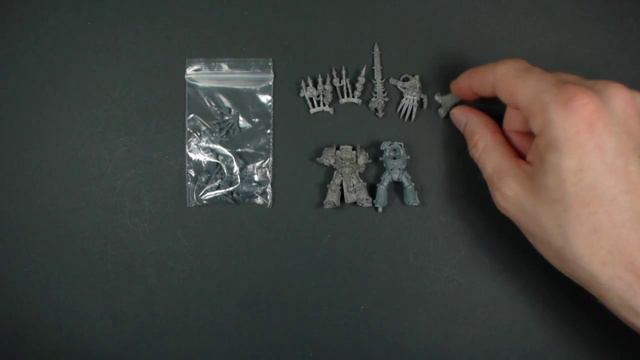 Abaddon the Despoiler. Intro ~ with Isamudyson001 смотреть онлайн