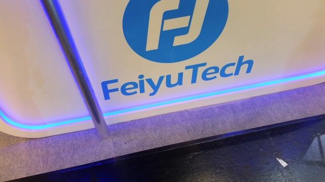 Электронный стедикам FeuTech AK 4000 Мое поверхностное знакомство смотреть онлайн