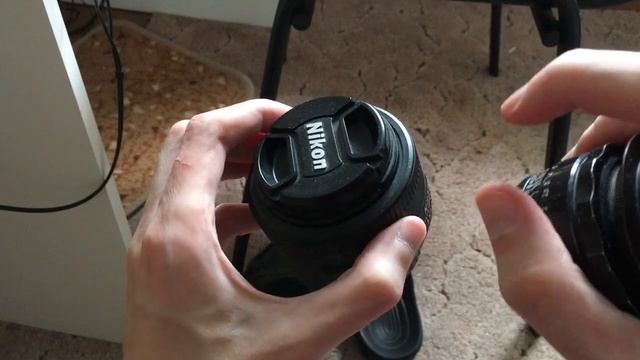 Показываю новый старый фотоаппарат смотреть онлайн