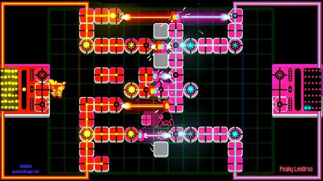 LazerGrrl featured replay #2 смотреть онлайн