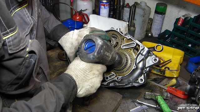 Мануал по XTZ 660 смотреть онлайн