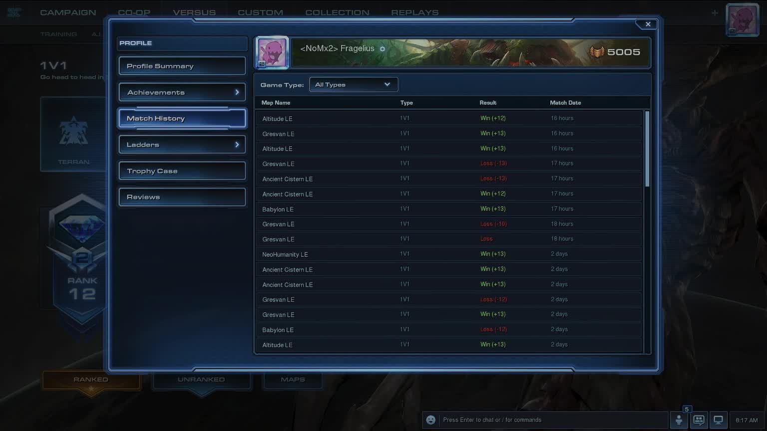 утренняя разминка SC2 смотреть онлайн