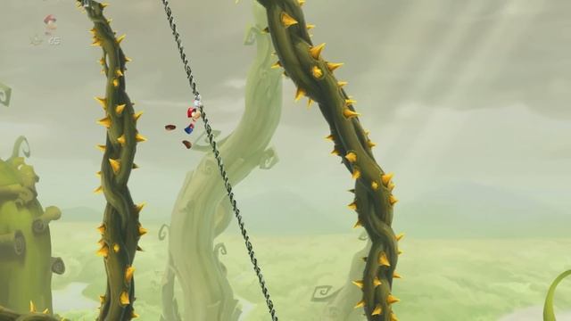 Rayman Legends Definitive Edition - REVIEW (Nintendo Switch) смотреть онлайн