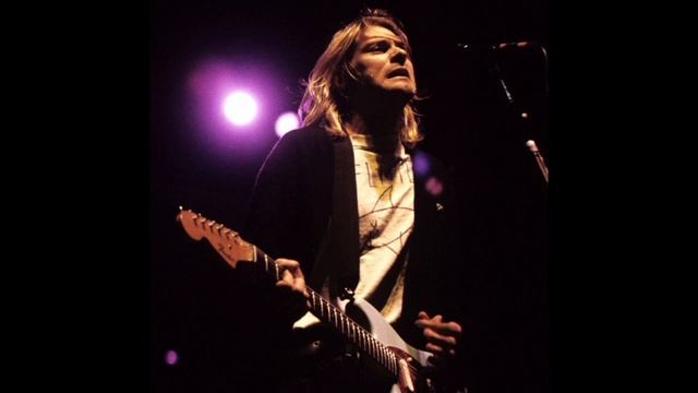 Nirvana - Maple Leaf Gardens, Toronto, ON, CA (11/04/1993) [AUD #4] смотреть онлайн