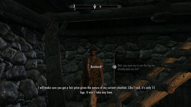 Let's Play Helgen Reborn! Ep 4 смотреть онлайн