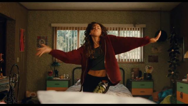 EUPHORIA: SEASON 2 | OFFICIAL TRAILER [2022] (4K ULTRA-HD) • HBO, Zendaya