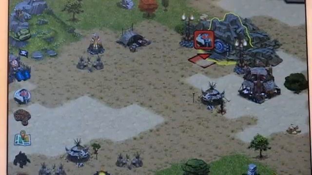 Battle Nations gameplay смотреть онлайн
