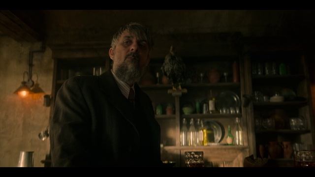 Тень и кость / Shadow And Bone – 2 сезон 3 серия