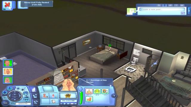 Fixing Error code 12 Sims 3 смотреть онлайн