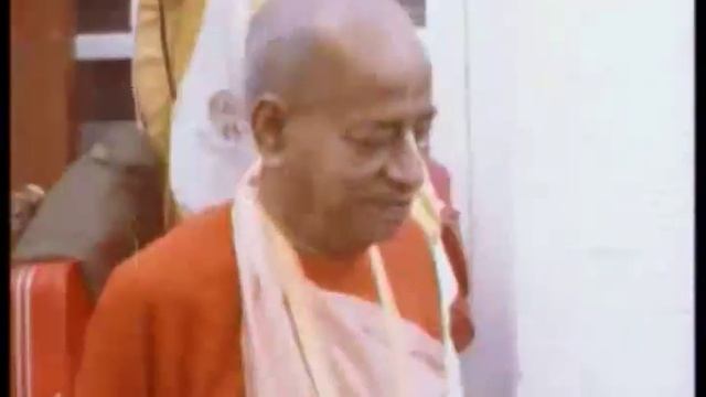 How to Stop Your Death - Prabhupada 0201 смотреть онлайн