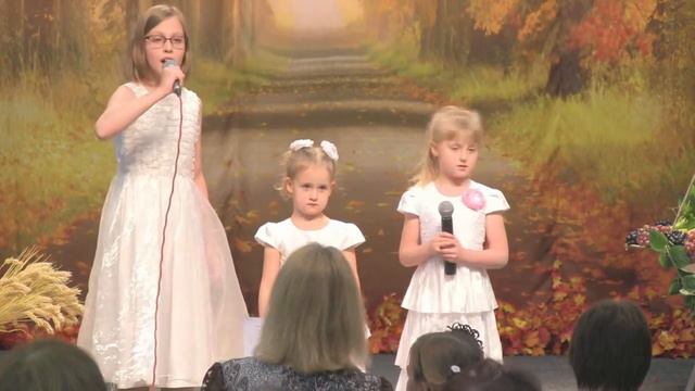 Пение Иисусу мы откроем дверь смотреть онлайн