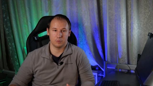 Проблемы Systemd смотреть онлайн