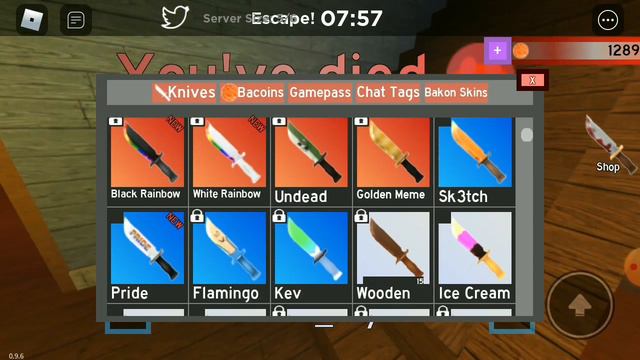 Всем приветики меня зовут" Game over"Игра"Bekon" смотреть онлайн