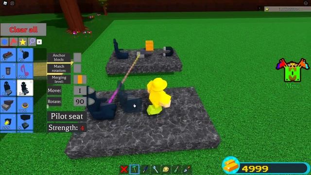 *BEST* 2022 GOLD GLITCHES!! | Build a Boat for Treasure ROBLOX смотреть онлайн