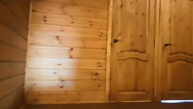 ДЕРЕВЯННЫЙ ДОМ 190 кв.м. НА БЕРЕГУ МОРЯ п. СПАССКИЙ Риэлтор Роман Федоров- недвижимость Магнитогорс смотреть онлайн