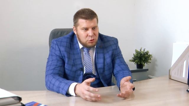 Юридическая грамотность - юрист Антон Раздоров смотреть онлайн