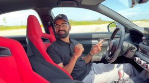 Fastest Honda Civic | 2023 Honda Civic Type R | The Best Type R yet ??