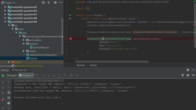 09. What is a proceedingjoinpoint when is it used смотреть онлайн