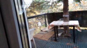 Зеркальные откосы на окнах