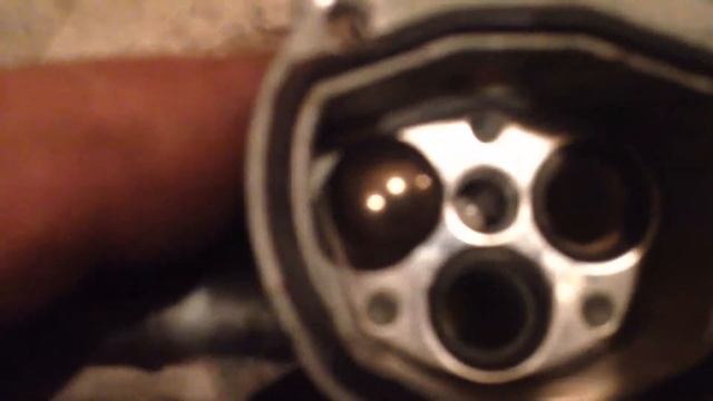 Ремонт бензокраника на Honda Valkyrie смотреть онлайн