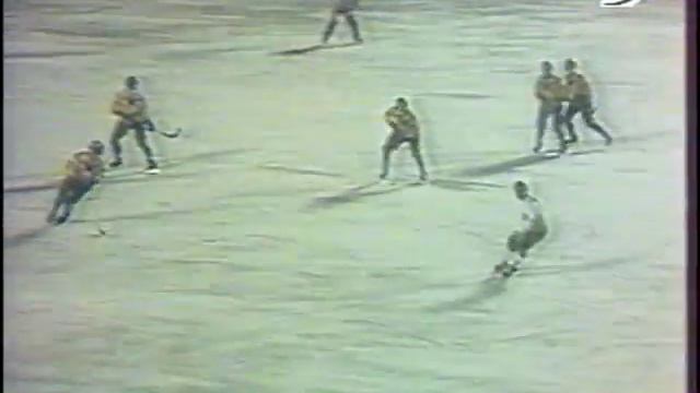 12.01.2000г.«Сибскана»Иркутск-«Кузбасс»Кемерово-6:1(4:1) смотреть онлайн