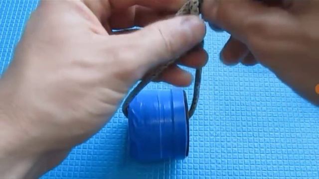 Самодельный поисковой магнит смотреть онлайн