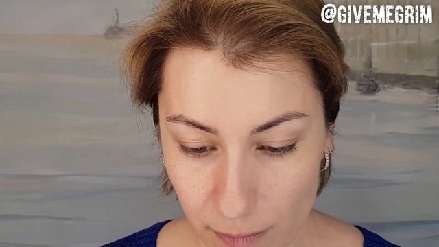 ТЕСТ clarins teint pores & matite смотреть онлайн