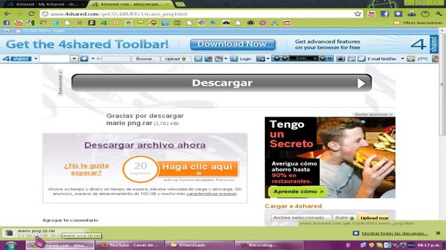 iconos de mario bros (png) смотреть онлайн