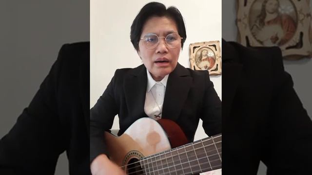 PAGPANGATAGAK NA (Guitar Chords) Nars Fernandez / Communion смотреть онлайн