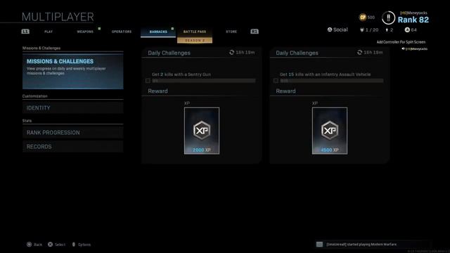 **HOW TO GET THE GOLDEN REGIMENT CLAN TAG** ( AFTER PATCH ) смотреть онлайн