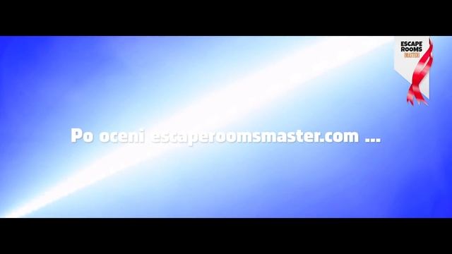 Roomaze: T-VIRUS escape room Maribor смотреть онлайн