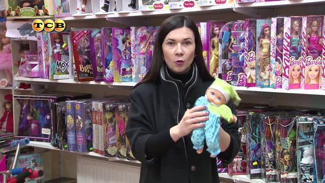 Что подарить ребенку на Новый год смотреть онлайн