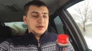 ЧТОБЫ ДВОРНИКИ НЕ ПРИМЕРЗАЛИ НУЖНО