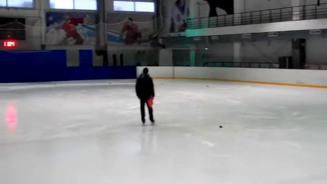 Был четвертый стал второй Шорт трек Калининград 12 2016 смотреть онлайн