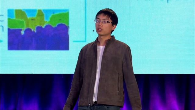 Detectron2 - Next Gen Object Detection Library - Yuxin Wu смотреть онлайн