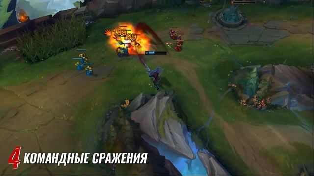 5 основных ошибок низких рангов | Лига Легенд смотреть онлайн