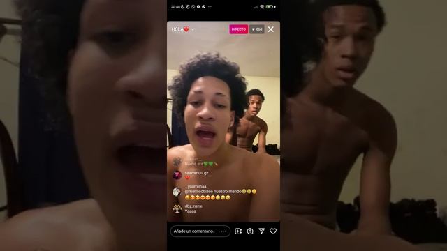 KEYVIEM - MAMI PONME CLARO ? смотреть онлайн