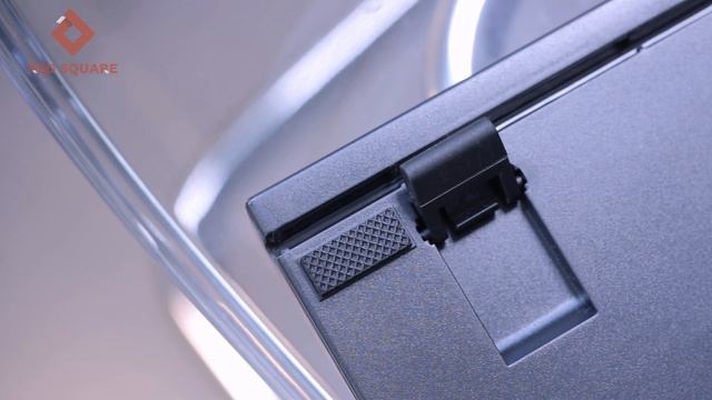 Обзор Red Square OldSchool: а не хотите ли механику по цене мембраны?! смотреть онлайн