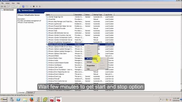 vsphere client could not connect to server an unknown connection error occurred смотреть онлайн