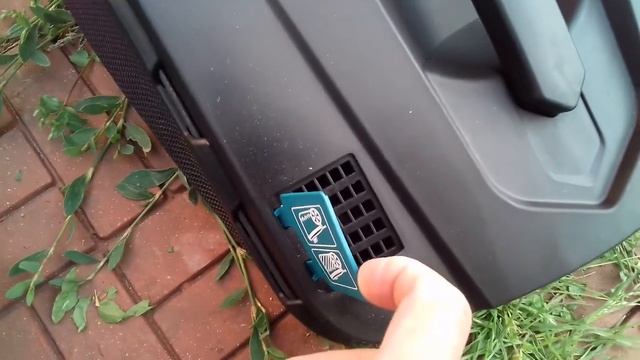 #makita #Газонокосилка #Газон #Аккумуляторная Макита газонокосилка.На аккумуляторах.Обзор. смотреть онлайн