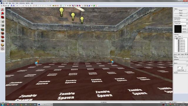 nmo_escape_mplay_b7 ► Карта для No More Room in Hell смотреть онлайн