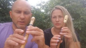 Уроки игры на блок флейте. Начало. Очень качественный и понятный разбор + Одинокий Пастух