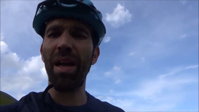 Marco Pantani's Climb (August 2018) смотреть онлайн