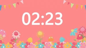 5 Minute Spring Timer (2021)