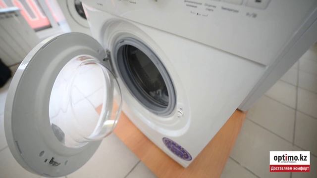 Стиральная машина Vestel WMO 1040 LE смотреть онлайн