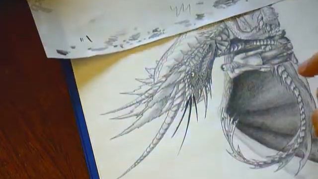 drawing N and A смотреть онлайн