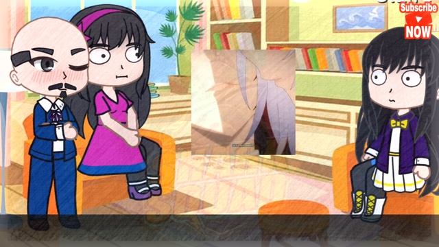 The eminence in shadow react to Cid / Shadow ? MANGA SPOILERS ? Part #13 смотреть онлайн