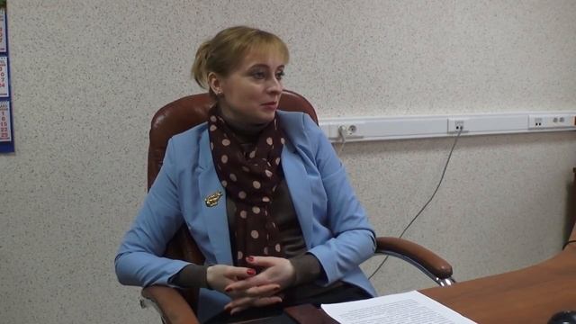 медико-социальная экспертиза смотреть онлайн